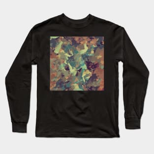 Marhaen Long Sleeve T-Shirt